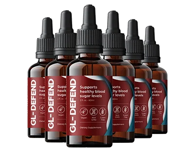 GL-Defend bottles
